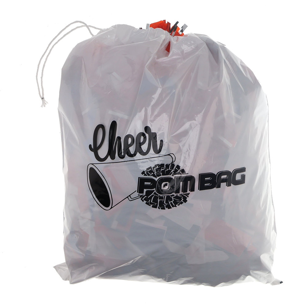 Pom or Cheer Accessory Storage Bag