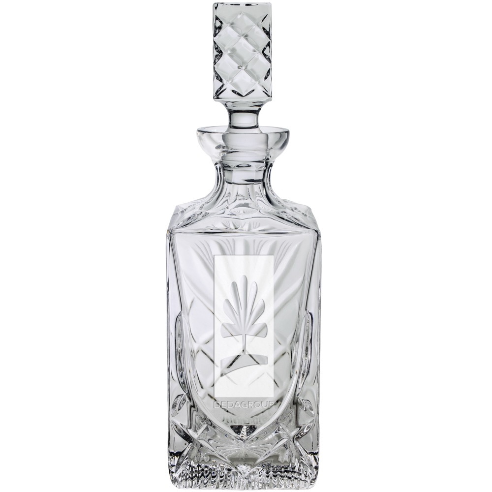 Westgate Spirit Decanter (26 Oz.) 3