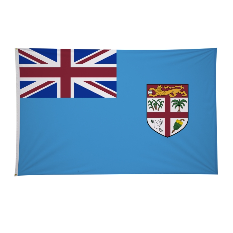 5' x 8' International Flags 70