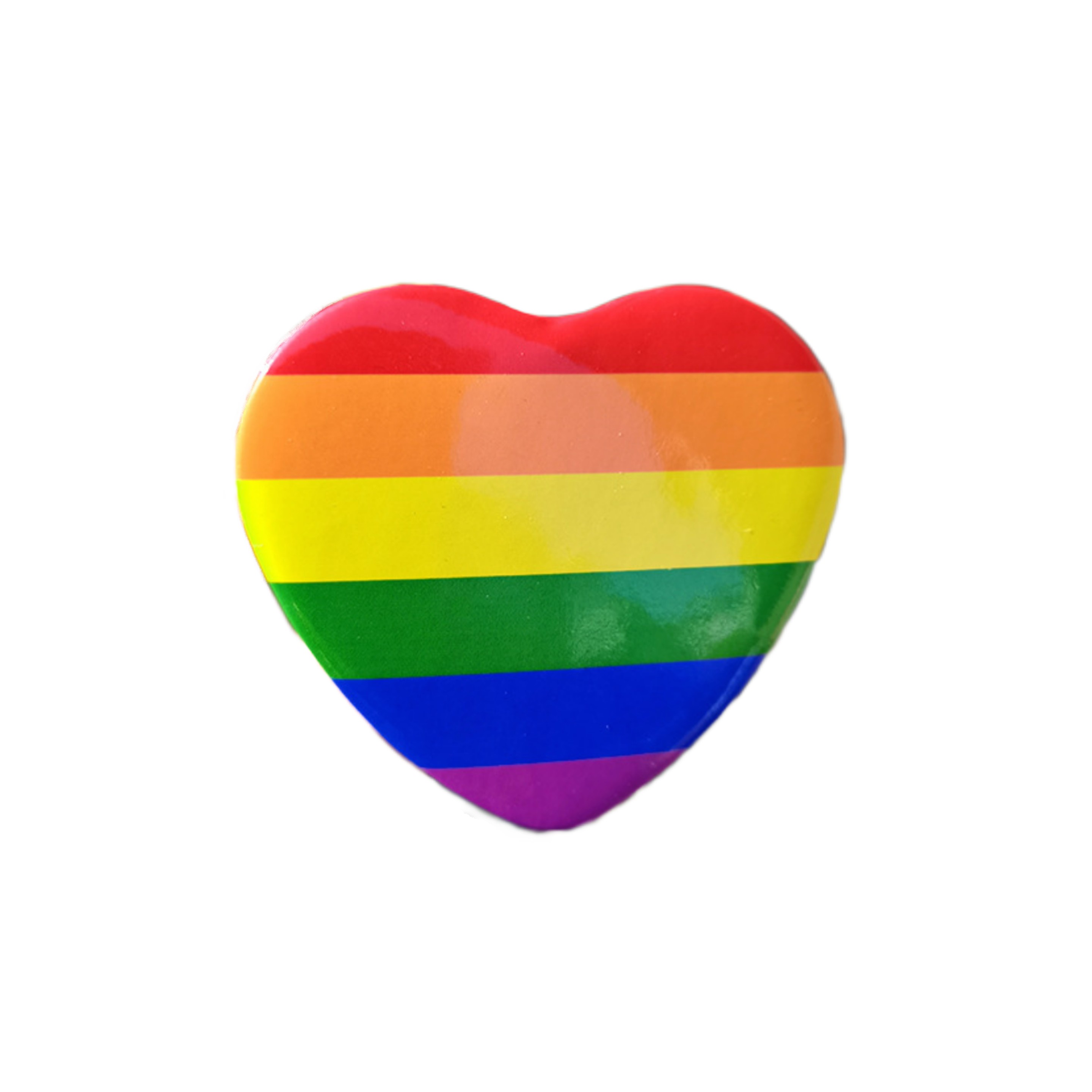 Heart Shape Button 3