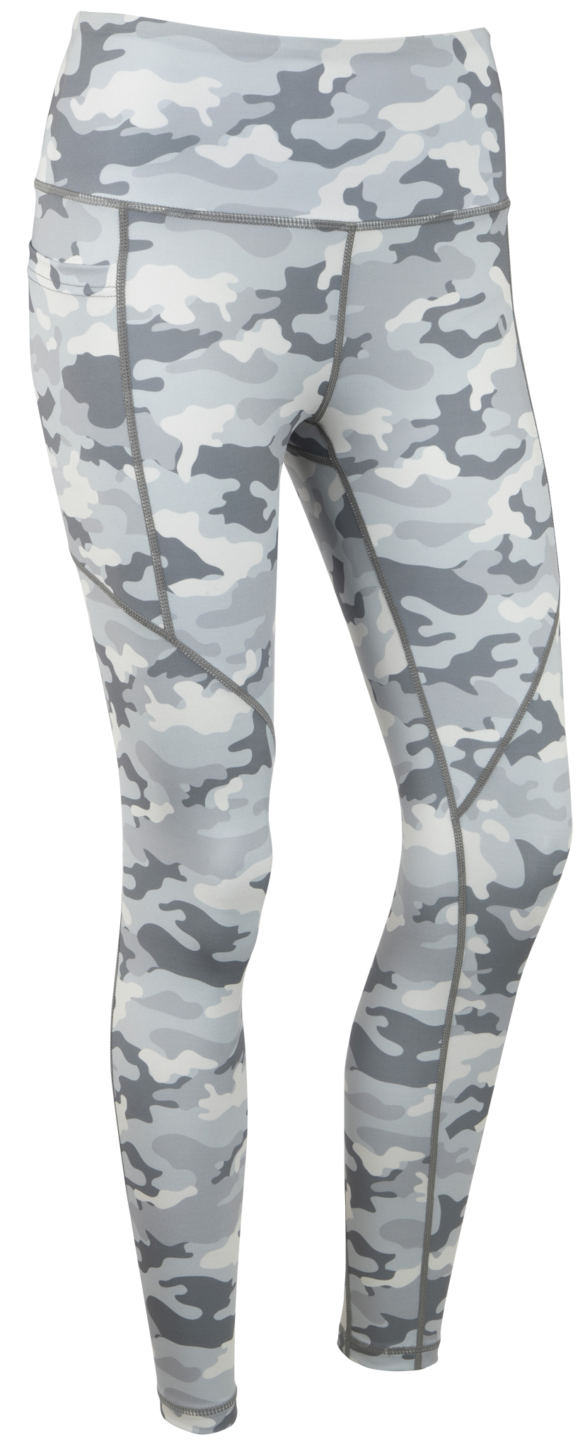 Sunice Ladies Chrissy Long Practice Pant 12