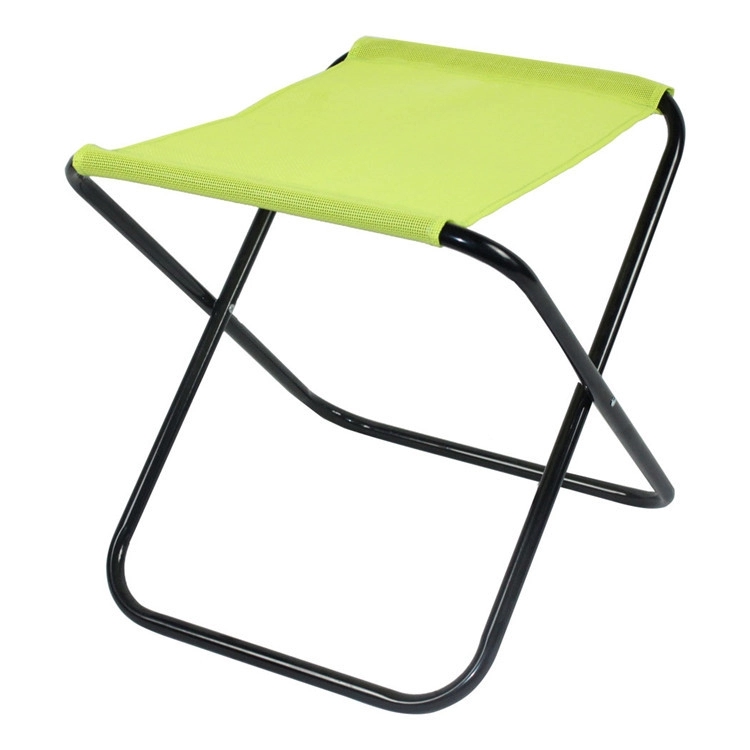 Outdoor Portable Folding Small Square Stool 3