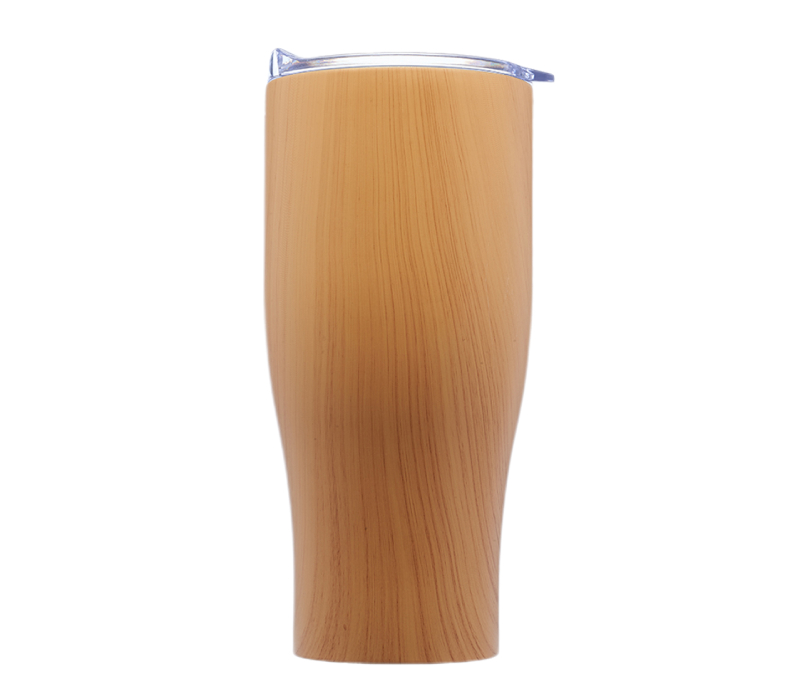 Vacuum Insulated Stainless Steel Tumbler, 27 oz. 11