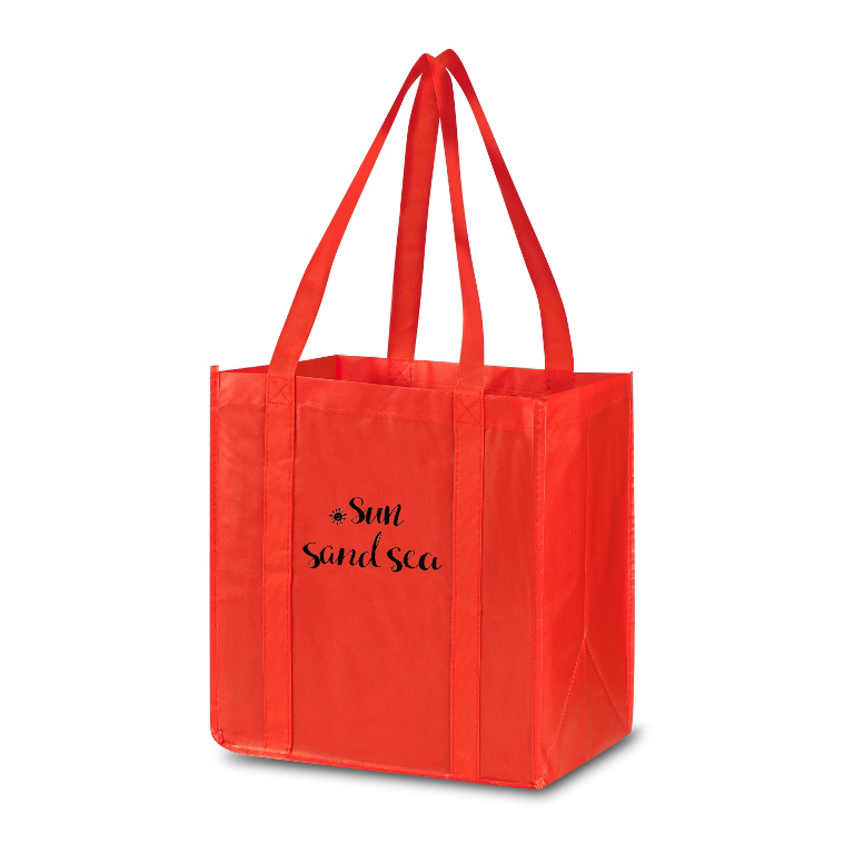 Heavy Duty Grocery Bag 2