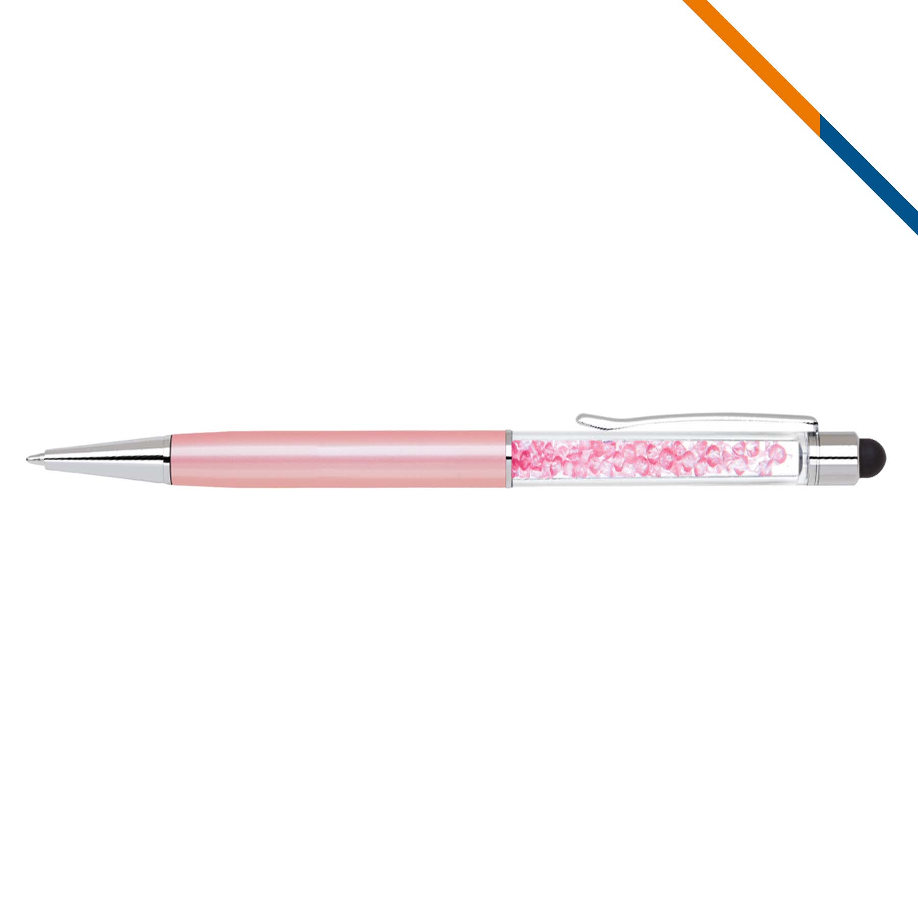 Tebay 2in1 Metal Pen 10