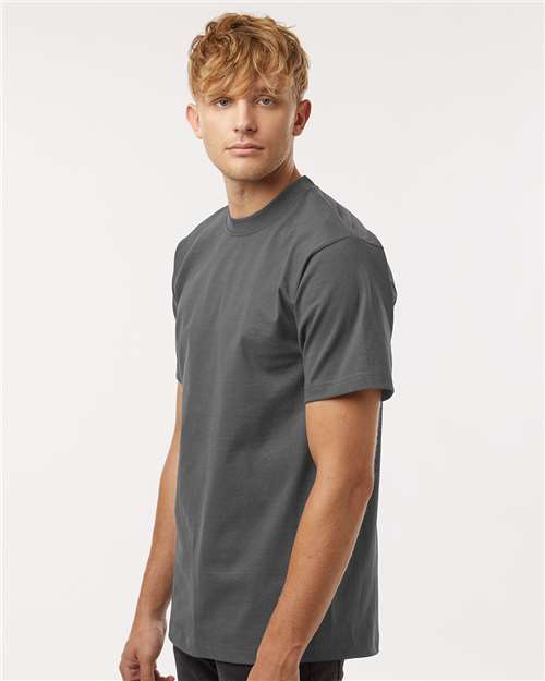 Unisex Heavyweight Street T-Shirt - 299 43