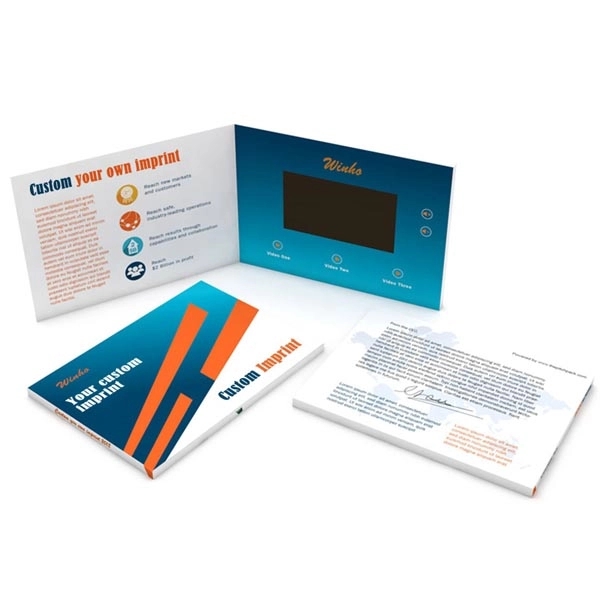 Video Brochures 8