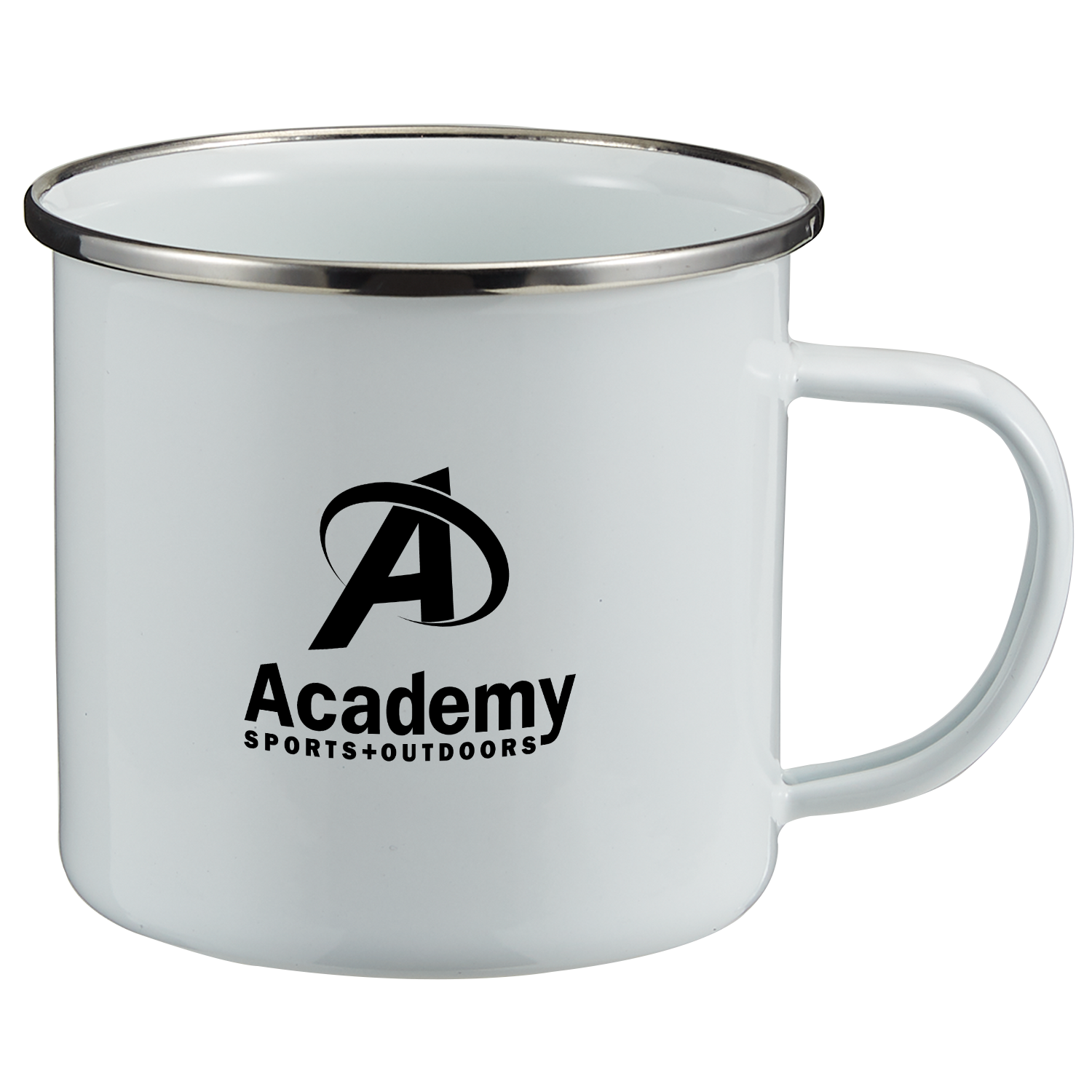 16 Oz. Speckle-It Camping Mug 4