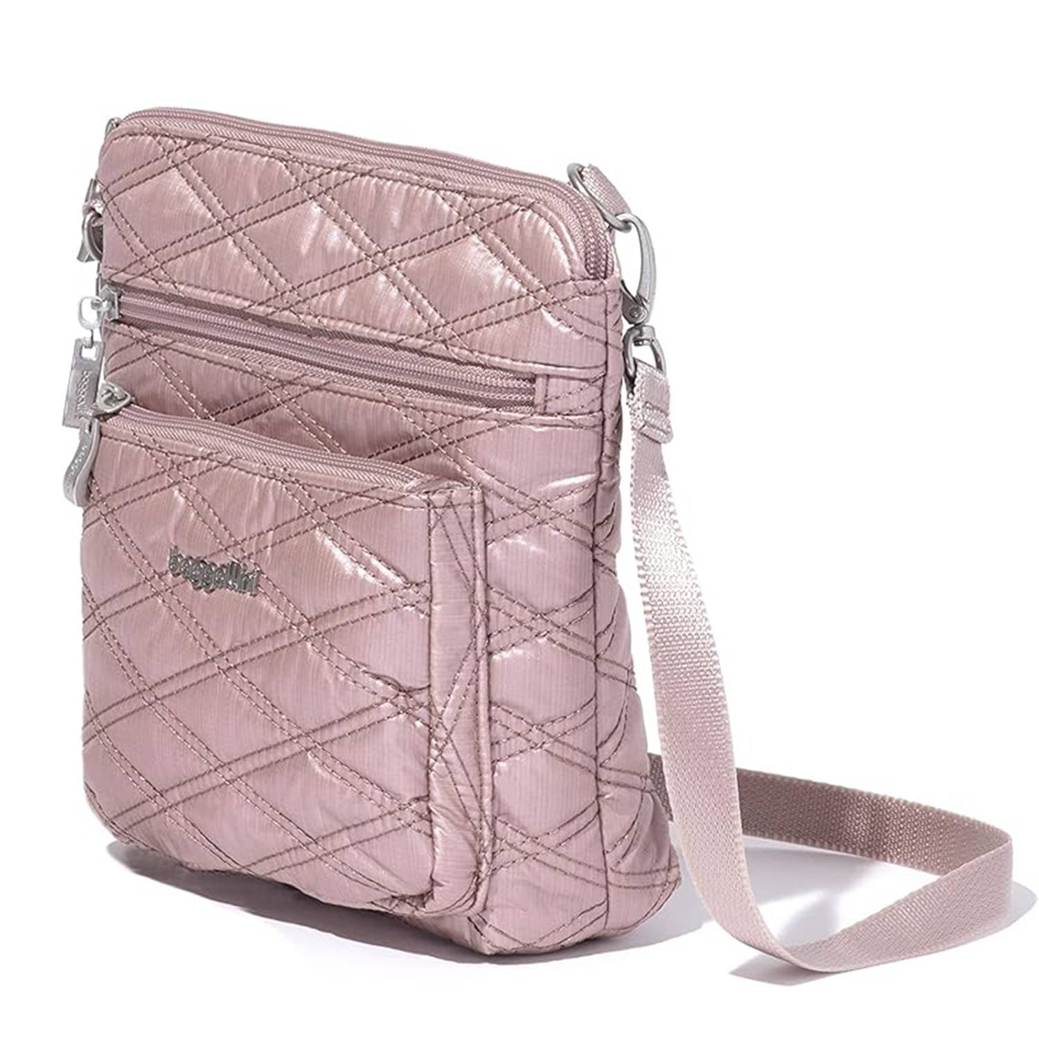 Women's commuter fashion crossbody tote bag 2