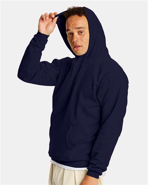 Unisex EcoSmart® Hooded Sweatshirt - P170 3
