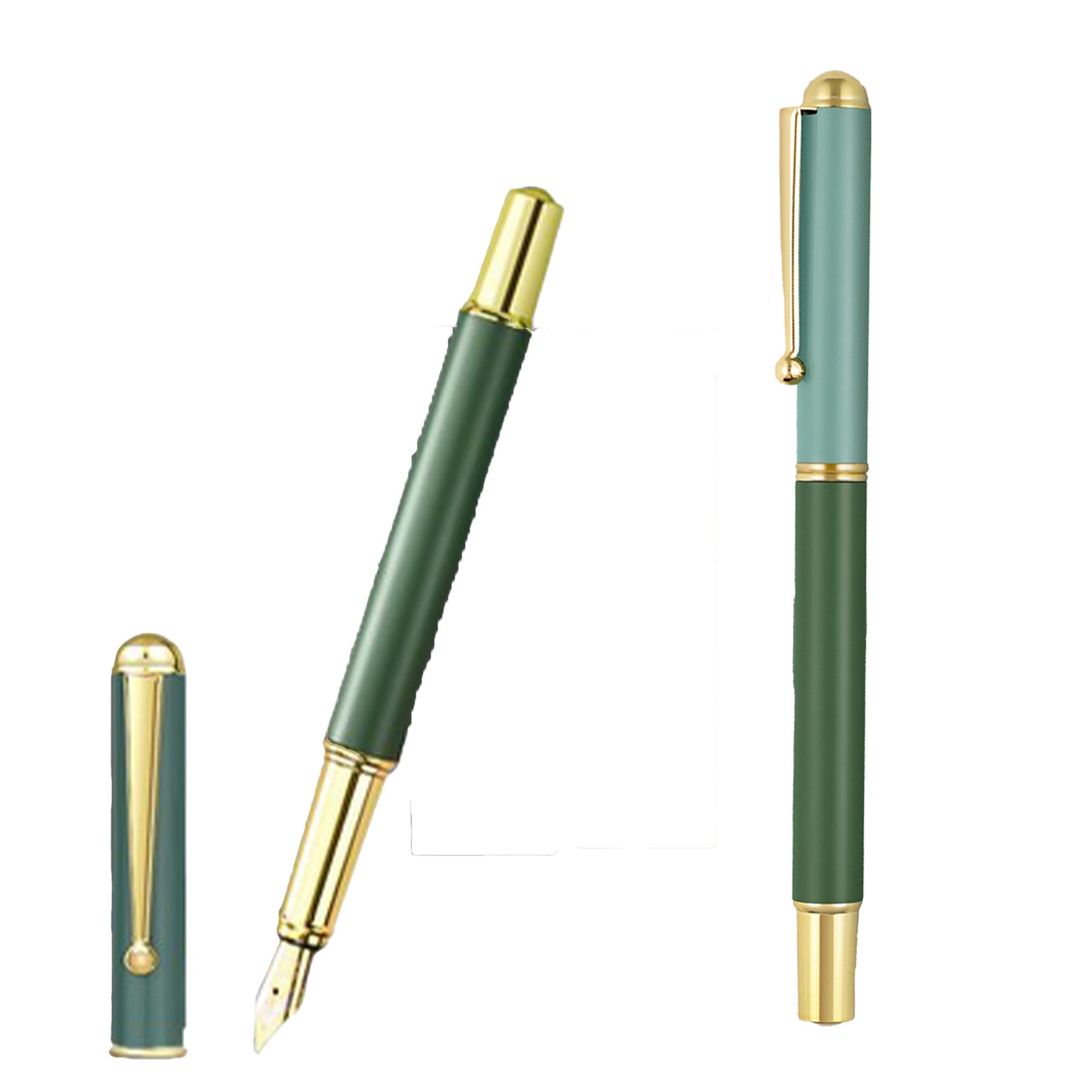Fountain Pen 2