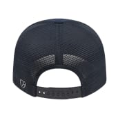 Cap America Premium Trucker Mesh Back Cap 805
