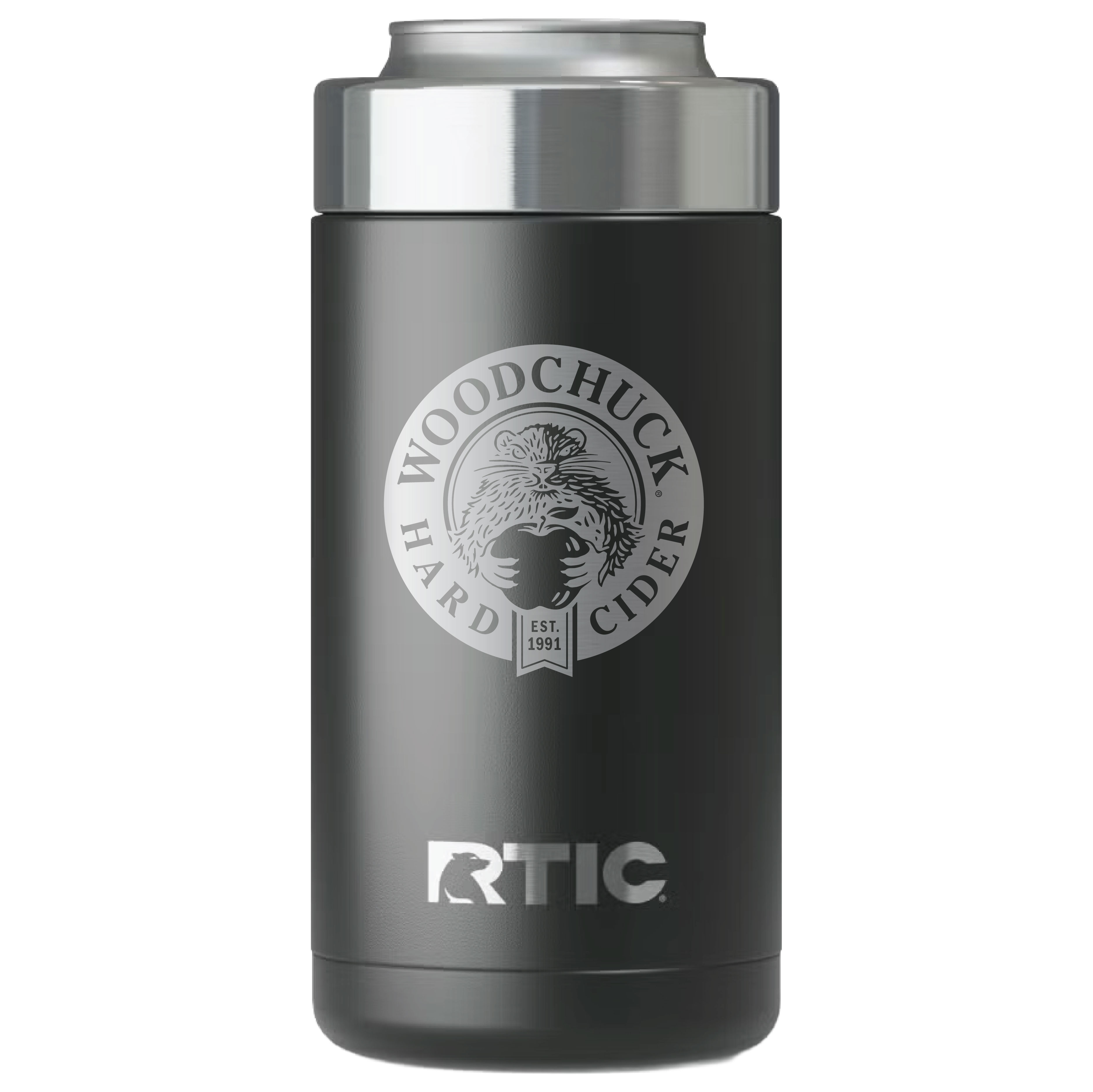 RTIC 16oz. Stainless Steel Craft Can Coolers 22