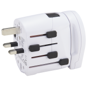 SKROSS World Travel Adapter PRO World & USB 95
