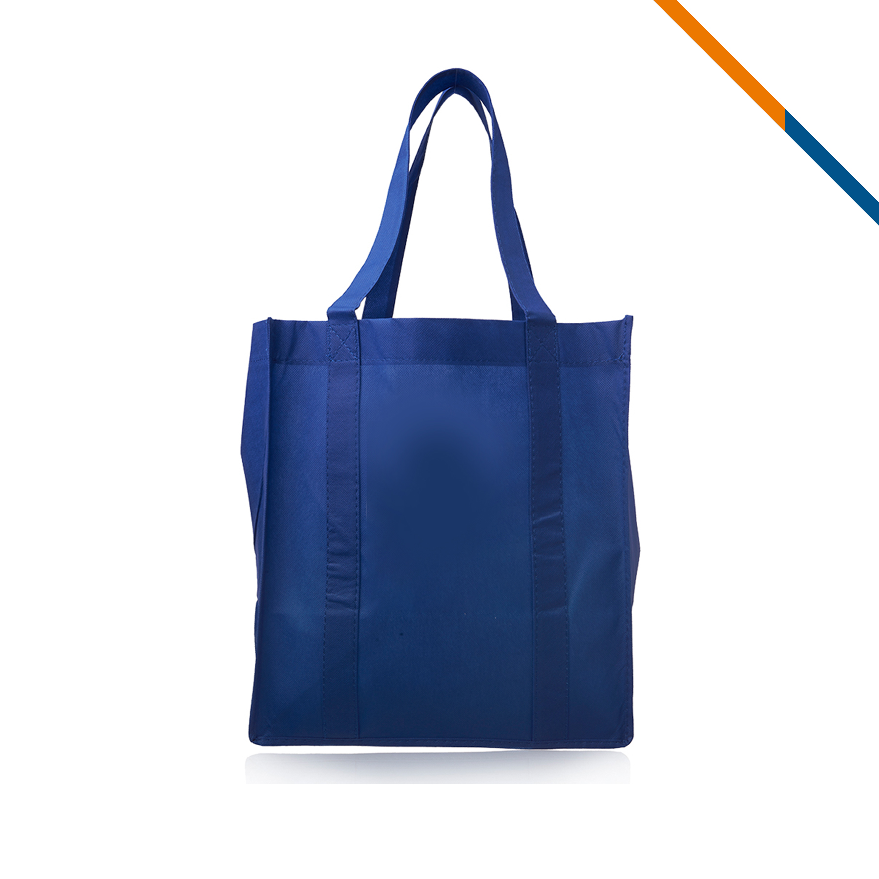 Orva Grocery Tote Bag 18