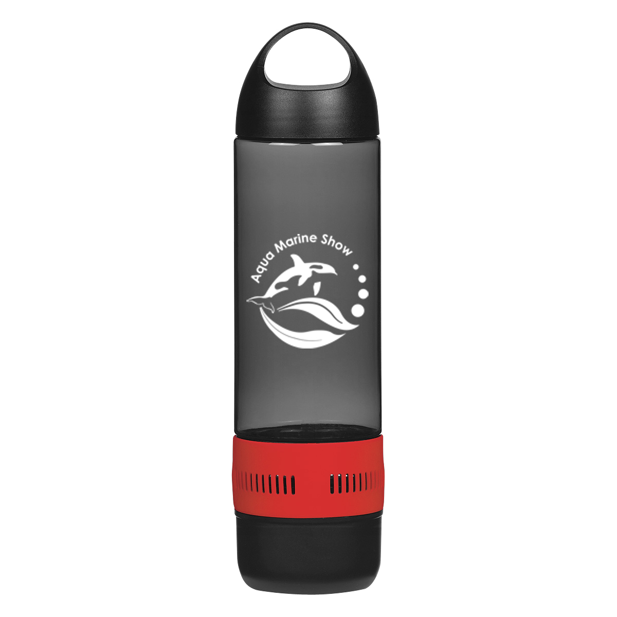 16 Oz. Tritan™ Rumble Bottle With Speaker 3