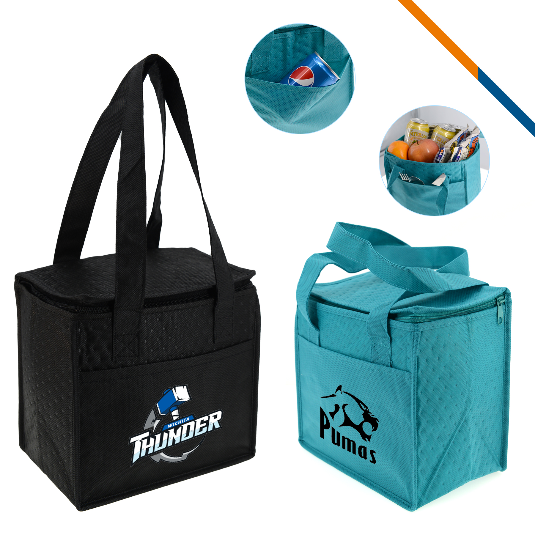 Lotin Cooler Bag 10