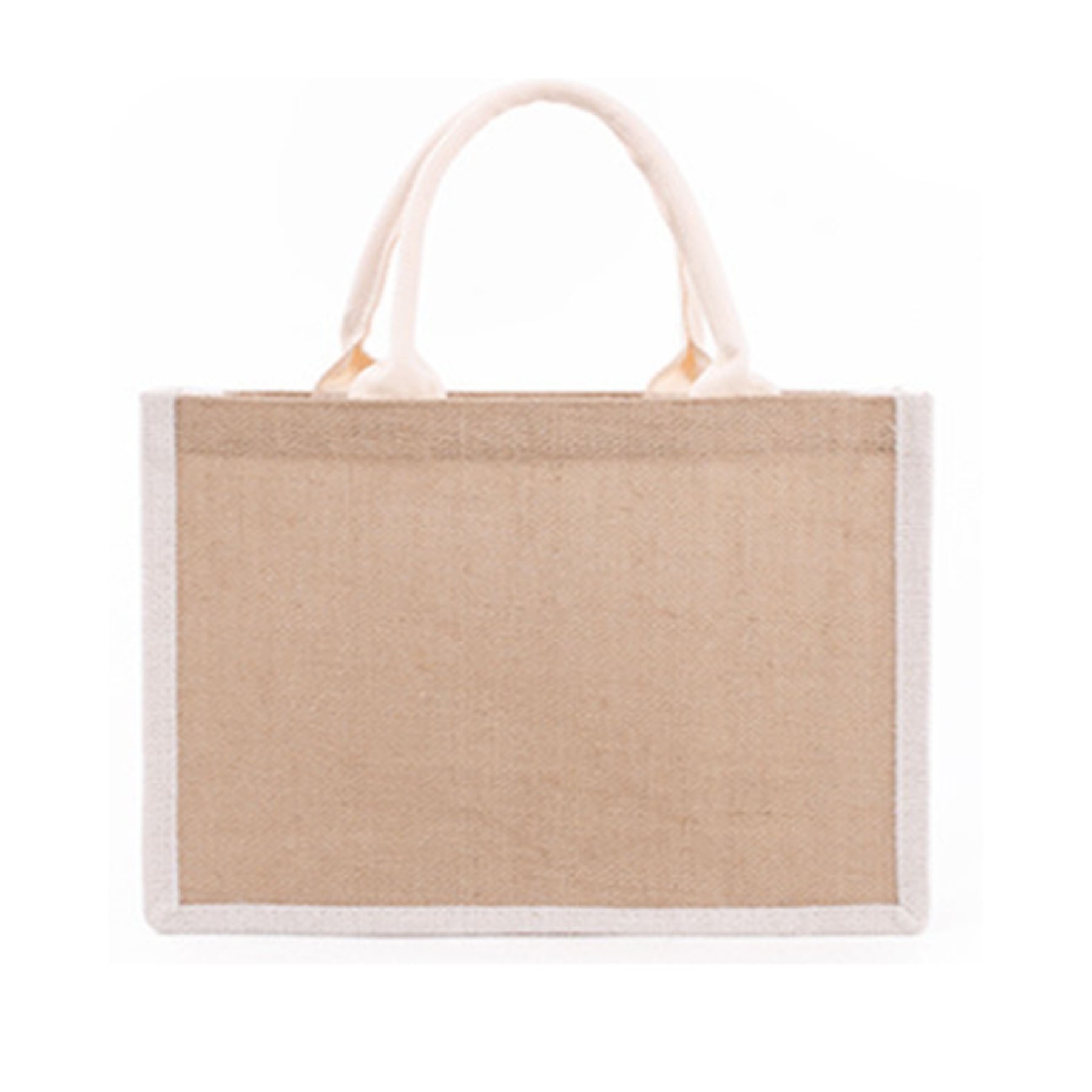 Classic Cotton Canvas Bag 7