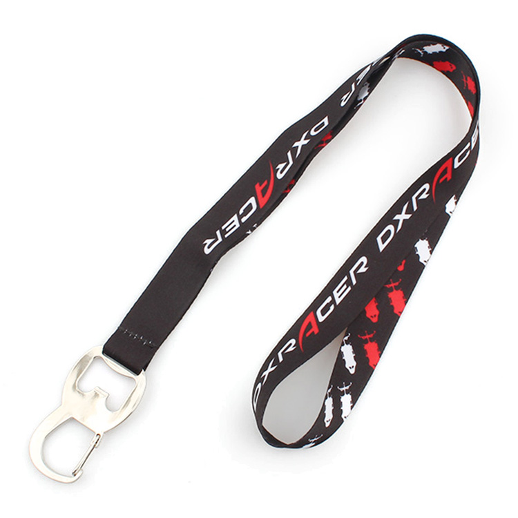 Lanyard with Bottle Opener 3