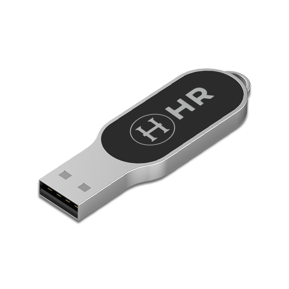 West Elsdon Light-Up USB 22