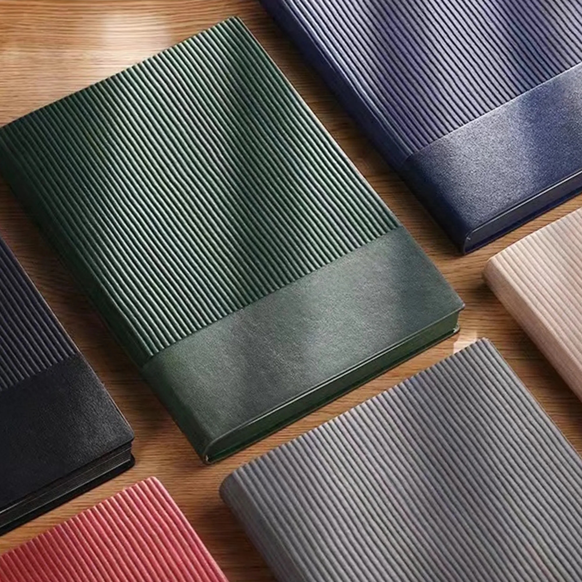 Business Notebook And Pen Gift Set Free Shipping 9