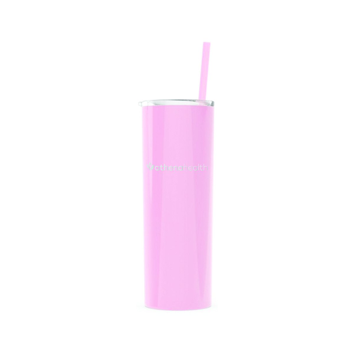 20 Oz. Maars Carnation Skinny Steel Tumbler
