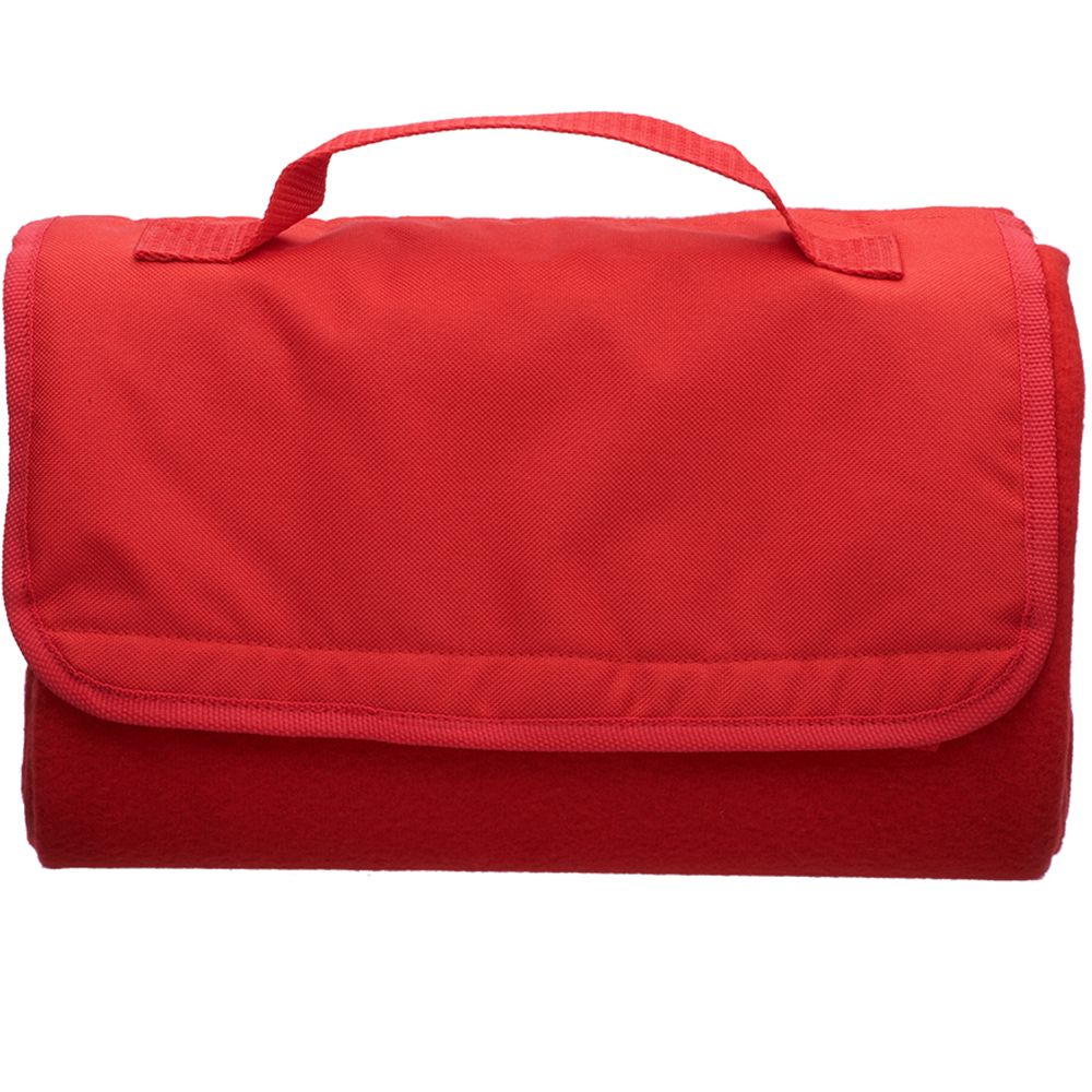 Roll Up Picnic Blanket 4