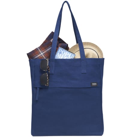 Terra Thread Fairtrade Executuive Work Tote 40