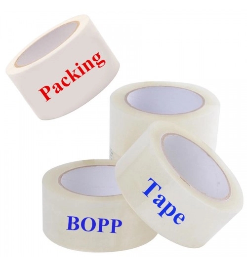 Custom Packing Tape 2