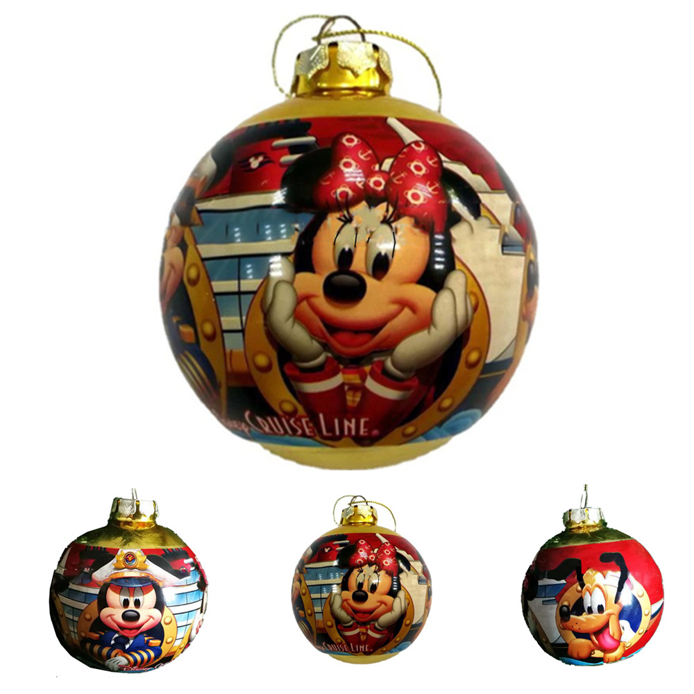 Christmas Ornaments Hanging Ball 3
