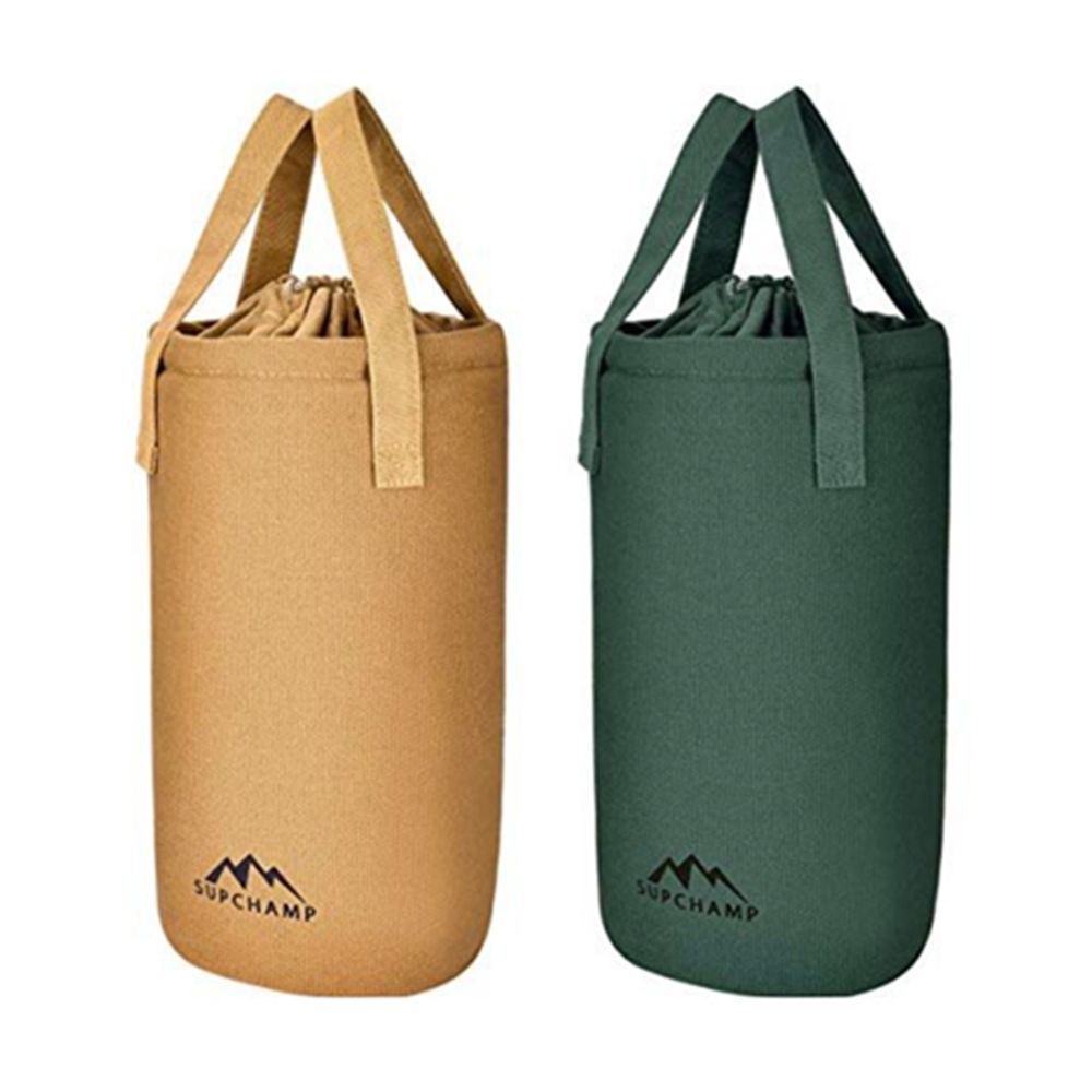 Retro Style Lamp Storage Bag 5