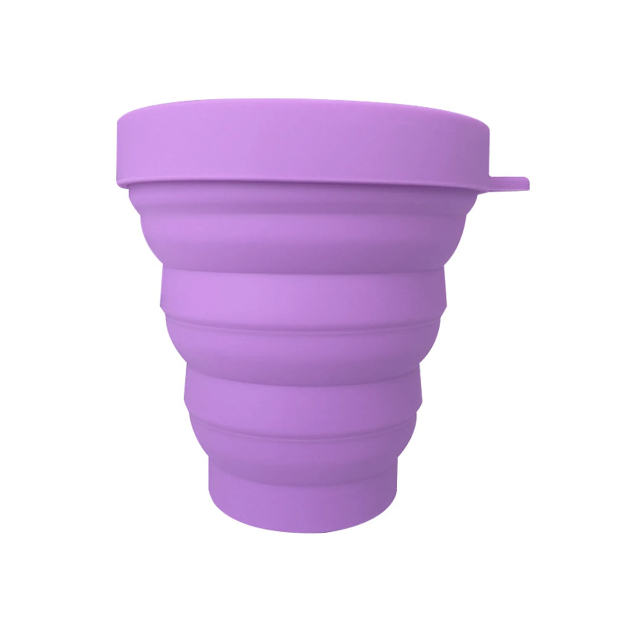 Silicone Folding Water Cup 10