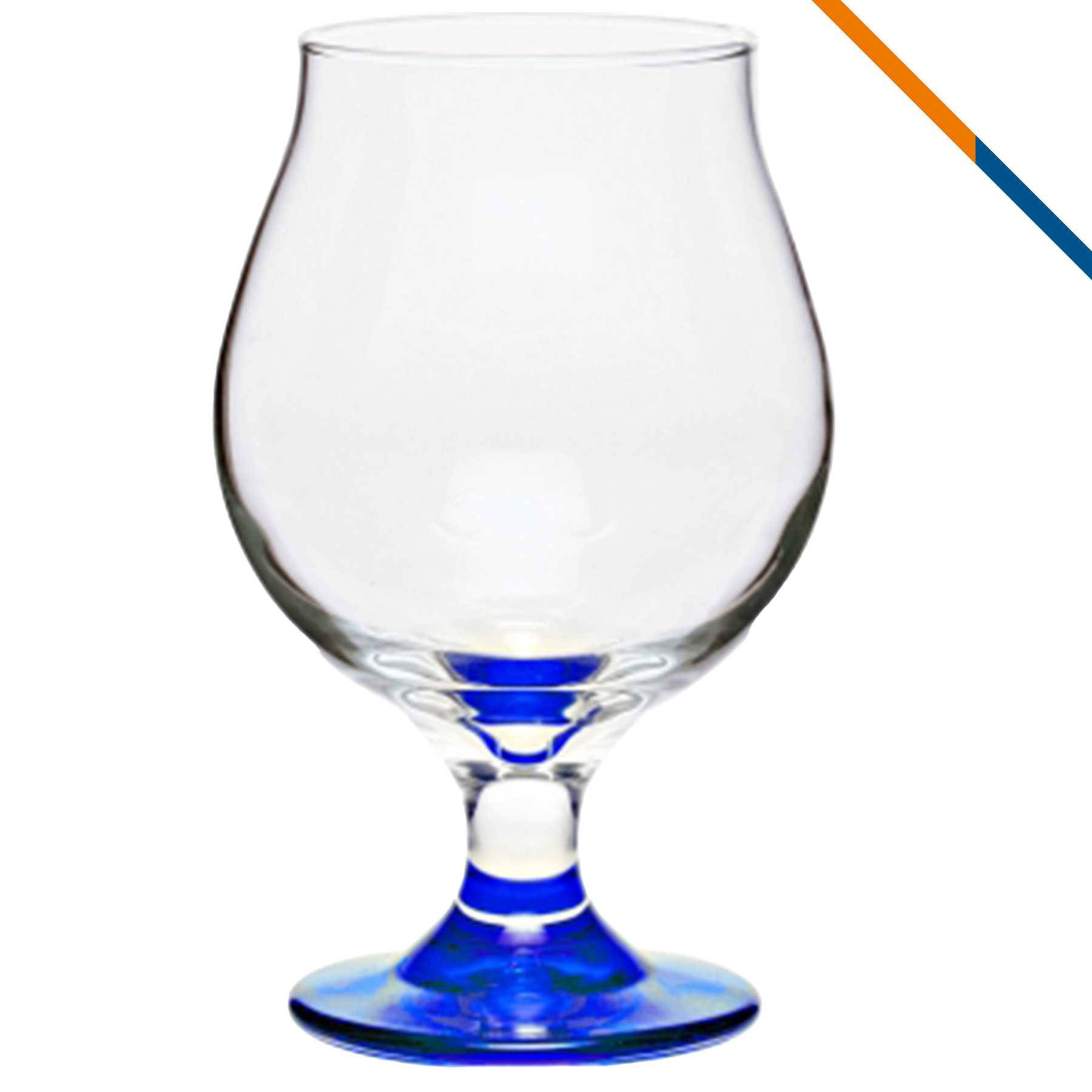 Libbey Rali Beer Glasses - 16 OZ. 9
