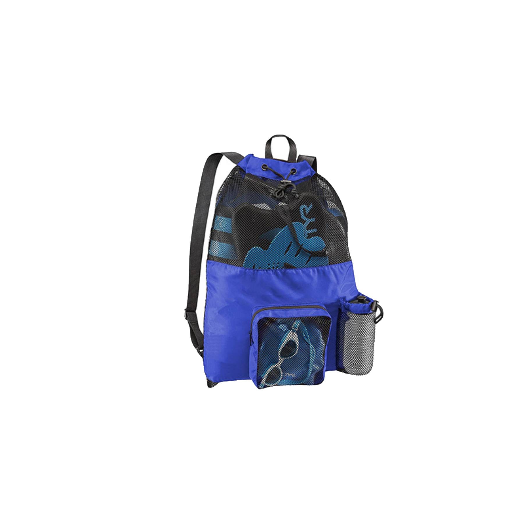 Mesh Beach Bag 6