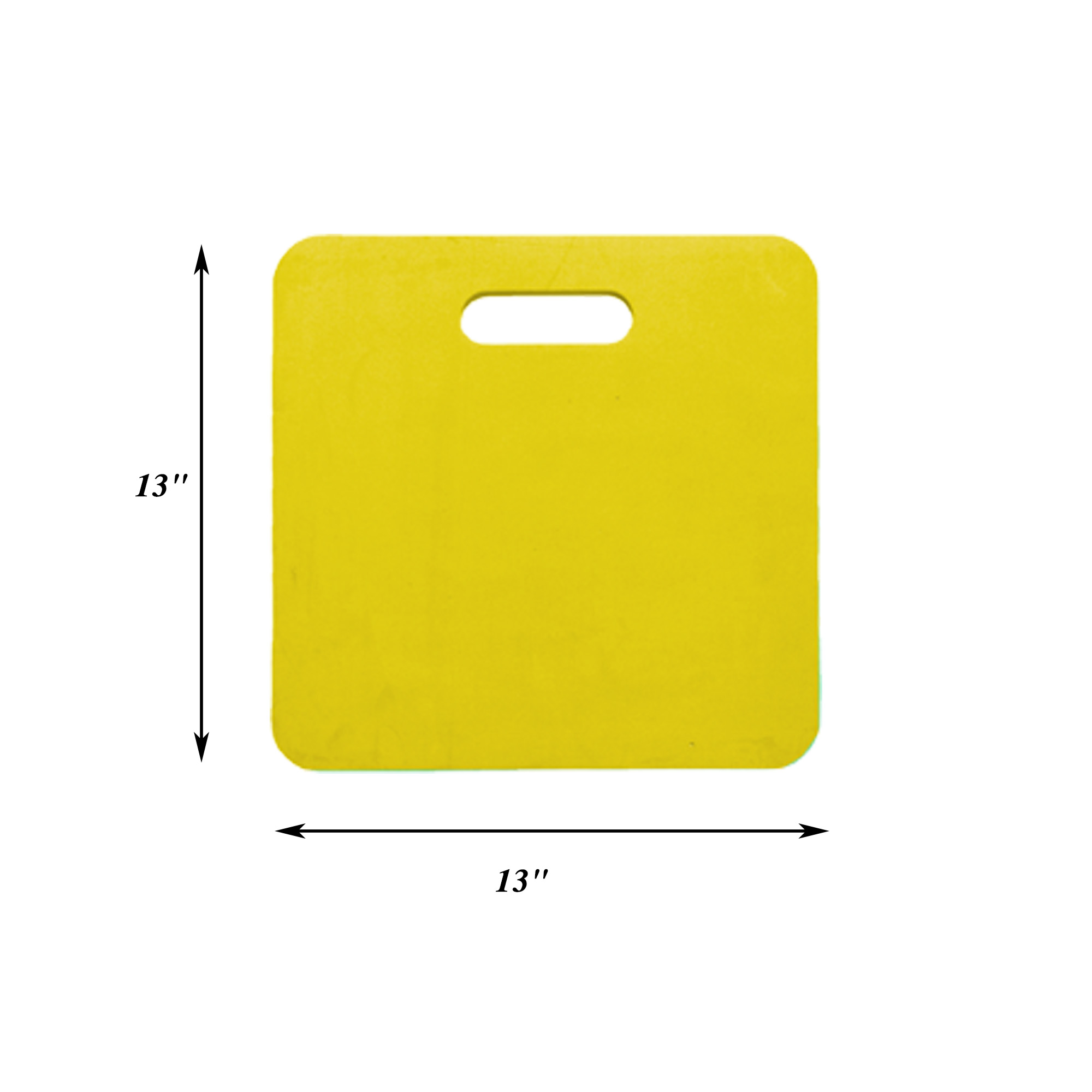EVA Stadium Seat Cushion 3