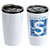 Optima 14 oz Stainless Steel/Polypropylene Tumbler 18