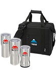 Urban Peak® Cube 24 Can Cooler