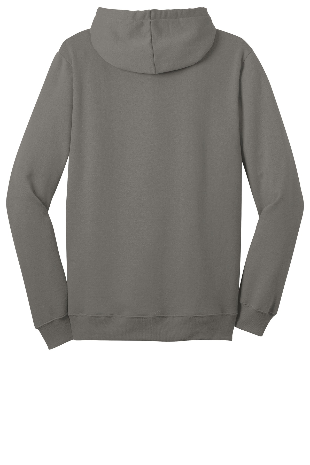 District The Concert Fleece Full-Zip Hoodie. DT800, custom hoodie or sweatshirt with logo imprint 47