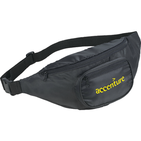 Hipster Deluxe Fanny Pack 93