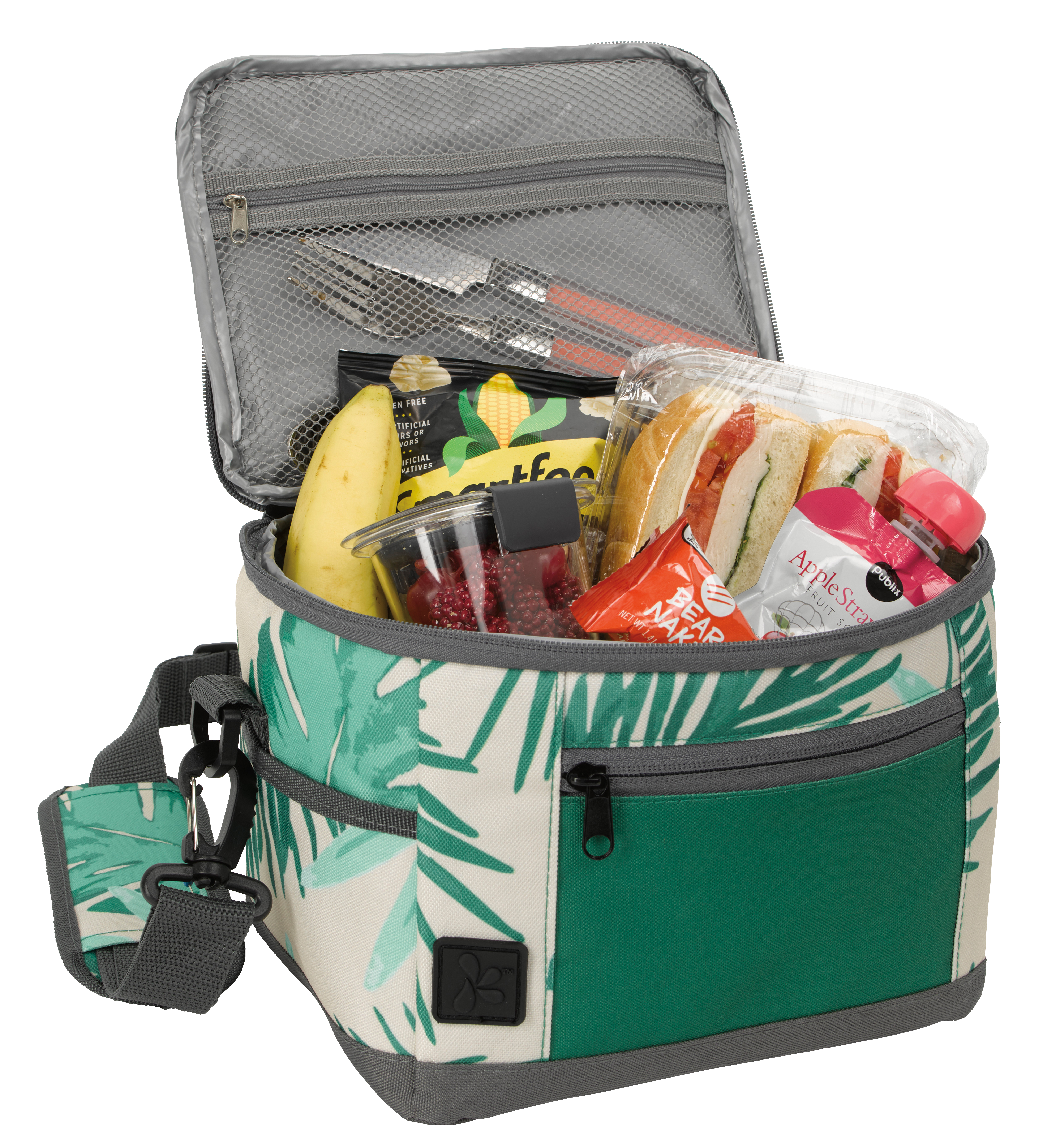 Koozie® Lagoon Lunch Cooler 5