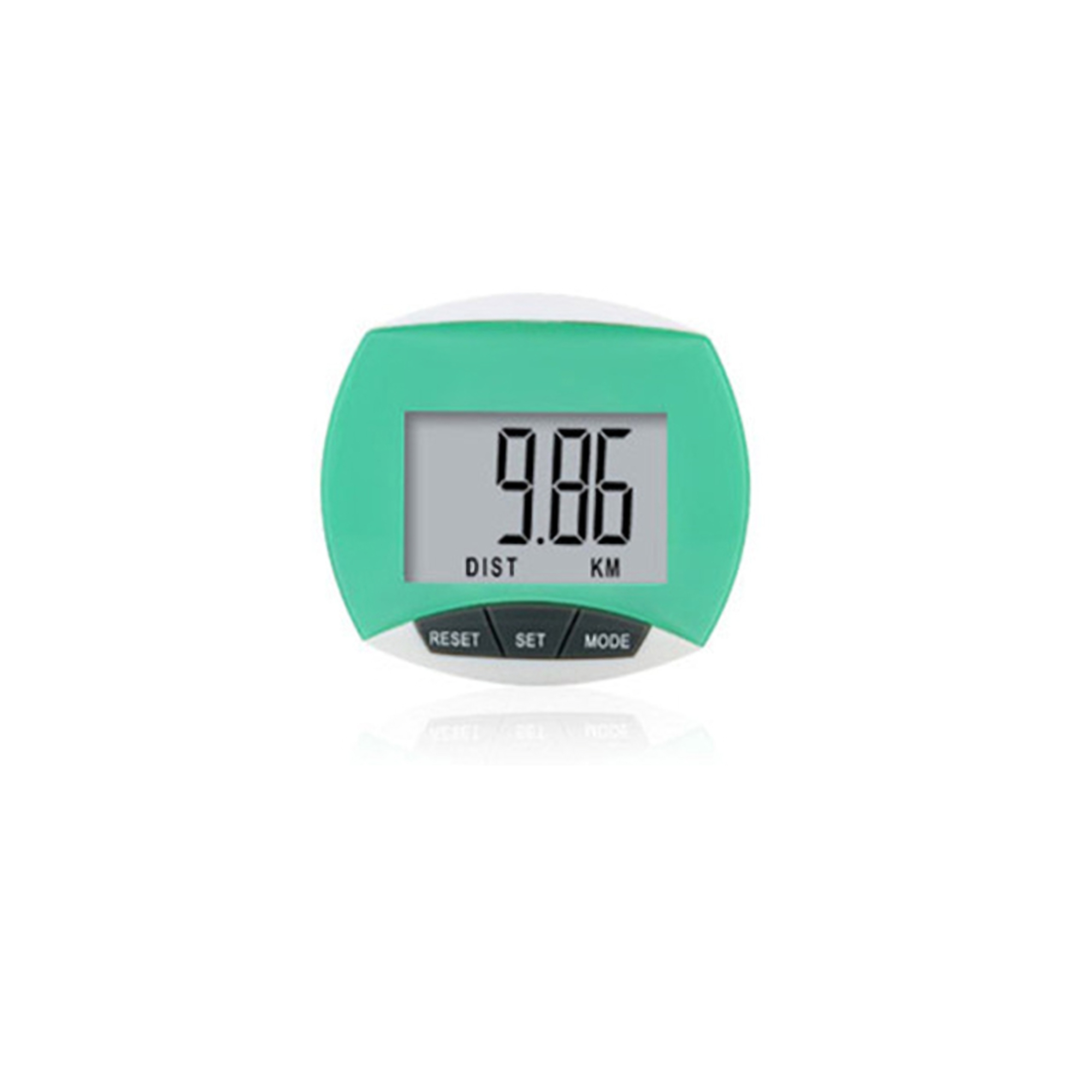 Large Display Step Counter 4