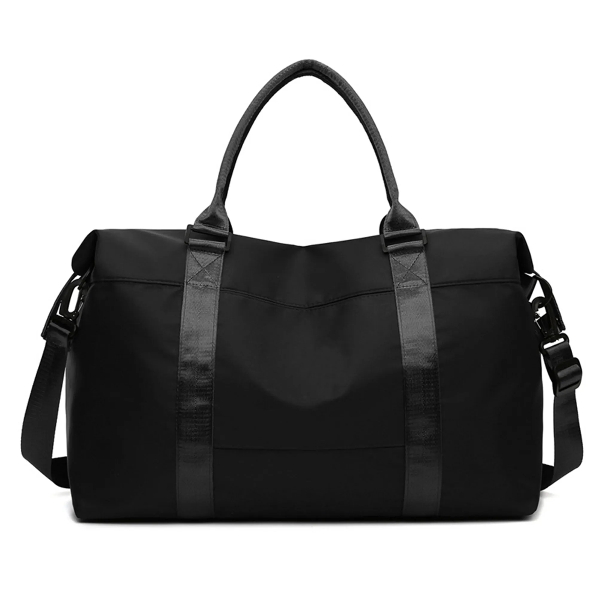 Travel Duffel Bag 8