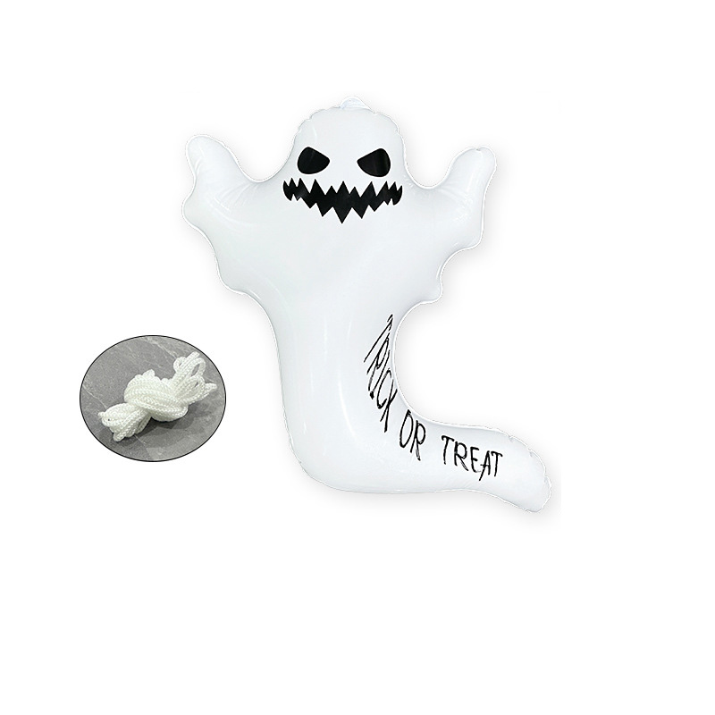Haunted Ghost Inflatable Decoration 6
