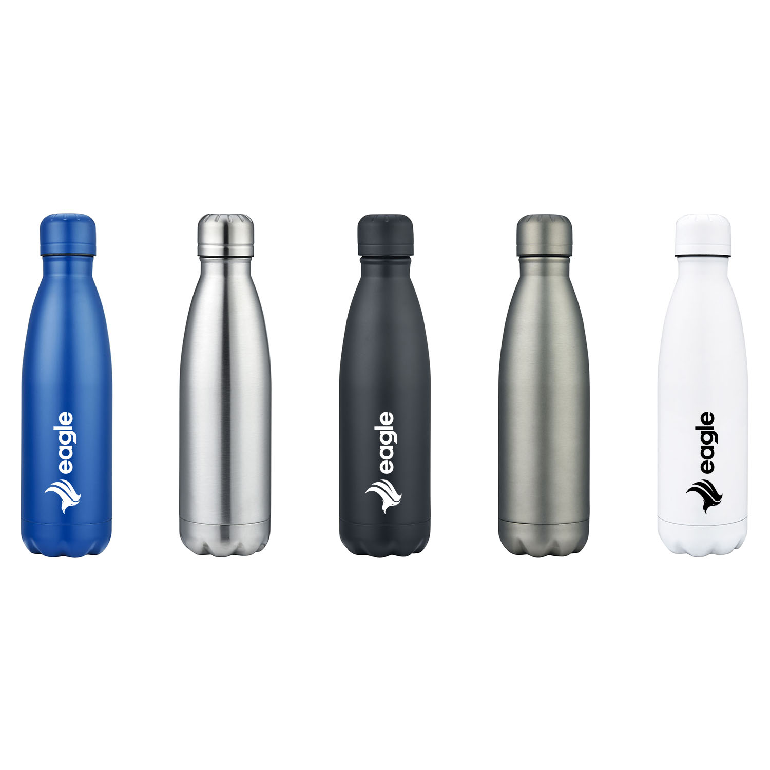 Burton 17oz Vacuum Bottle