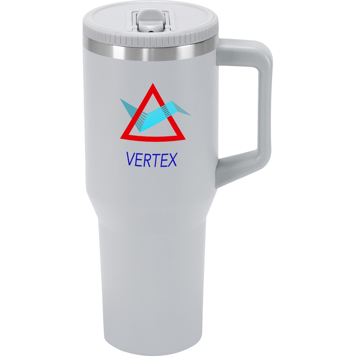 Urban Peak® 40oz Glacier Vacuum Travel Mug 95