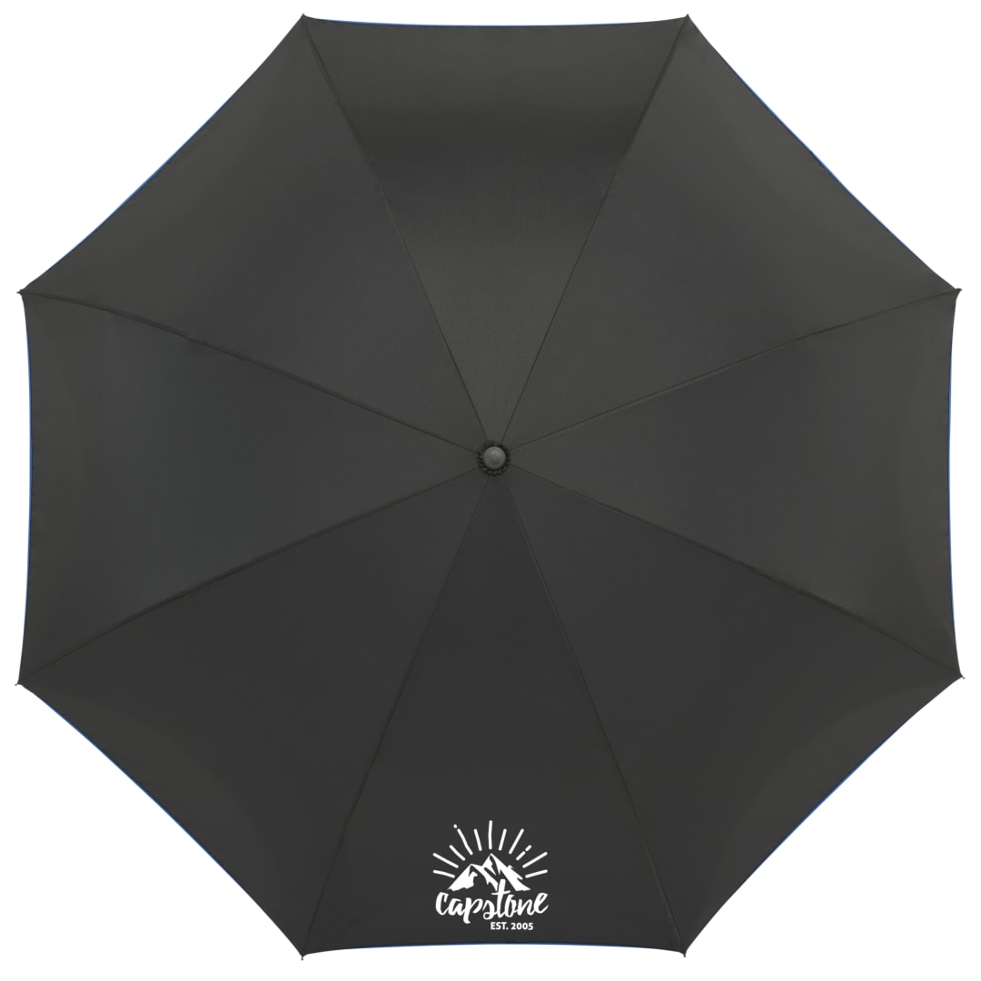 48" Recycled Manual Inversion Umbrella 112