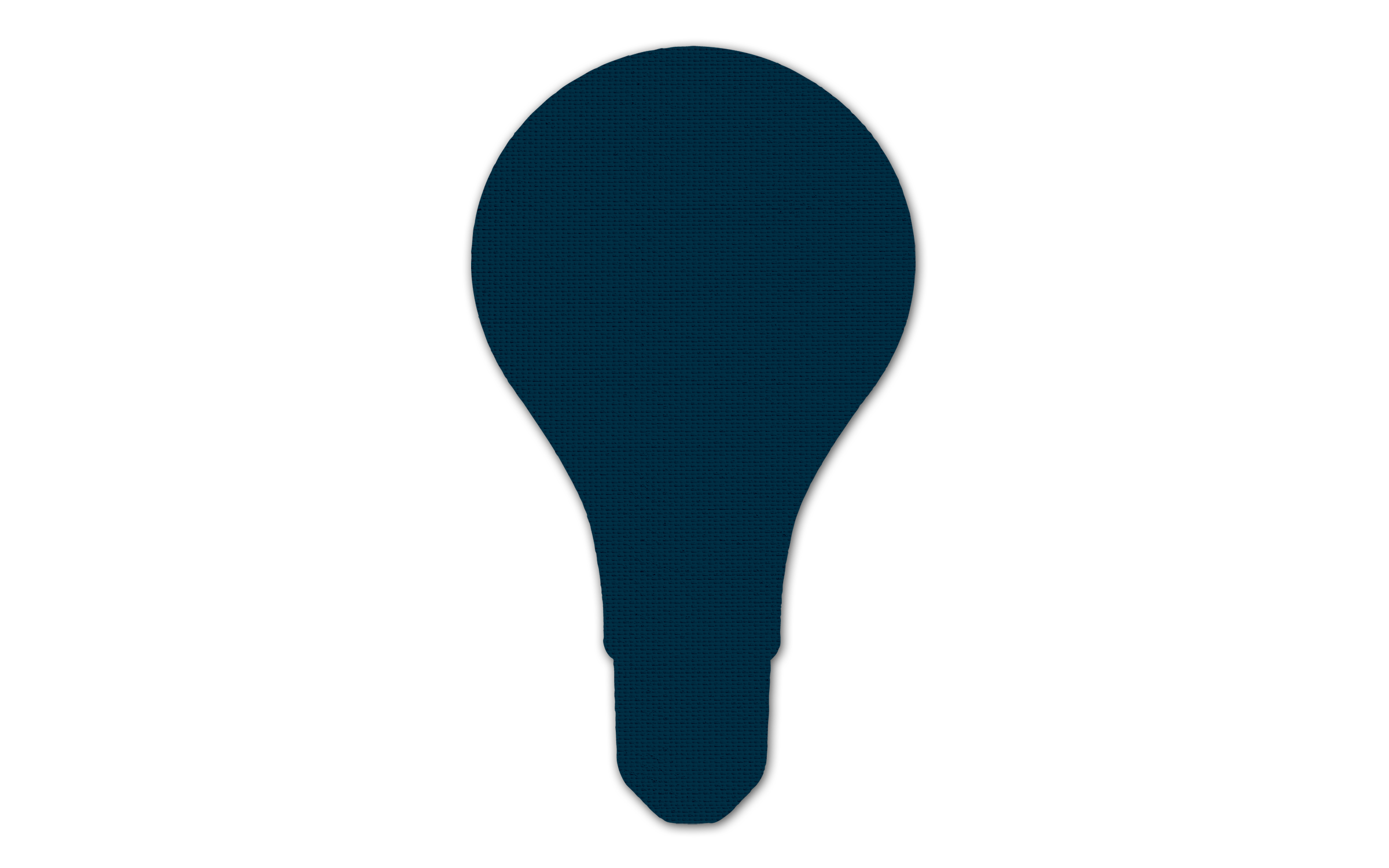 Light Bulb Vinyl Jar Opener 5LB 18