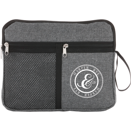 Multi-Purpose Travel Bag 14