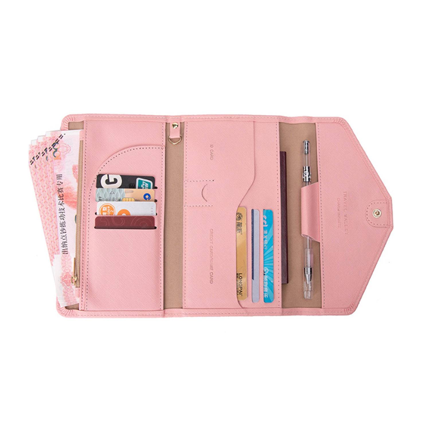 Passport Holder 5