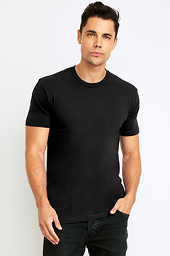 Unisex Cotton Tee 2